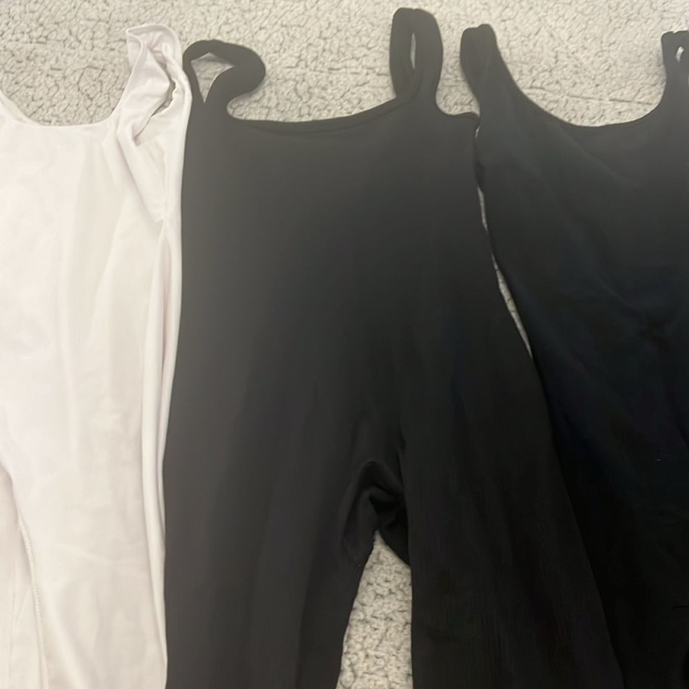 Bodysuit Bundle!!!!! - image 3